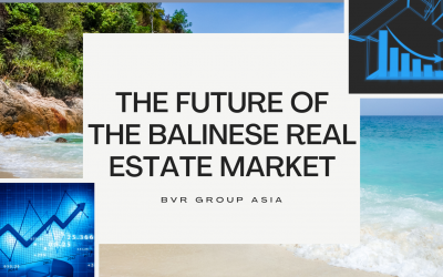The future of the Balinese real estate market 